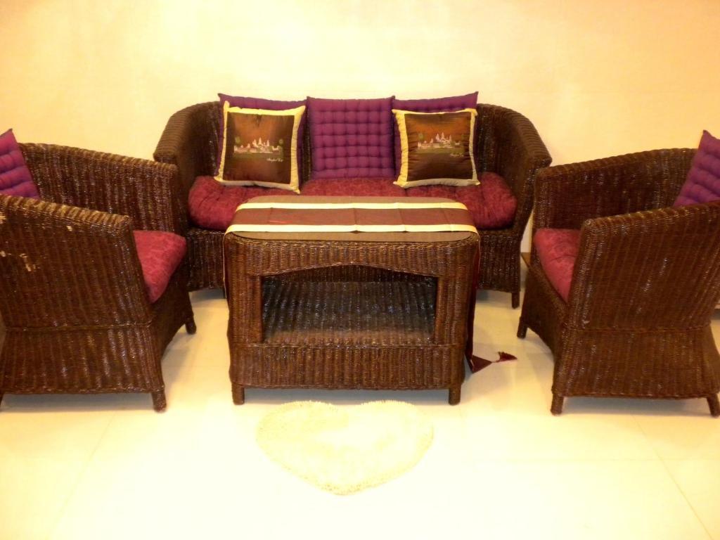 Old Town Guesthouse Kampot Εξωτερικό φωτογραφία