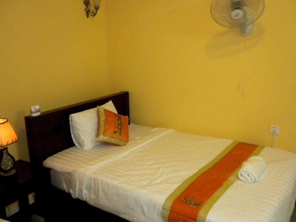 Old Town Guesthouse Kampot Εξωτερικό φωτογραφία