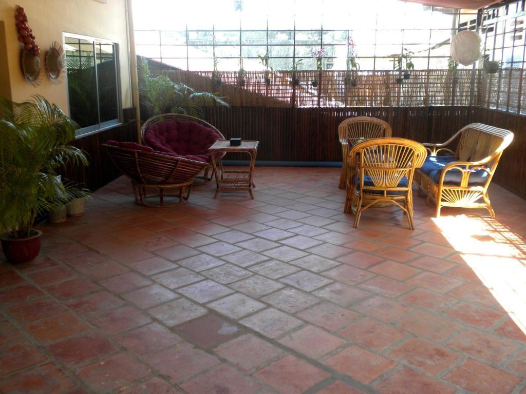 Old Town Guesthouse Kampot Εξωτερικό φωτογραφία