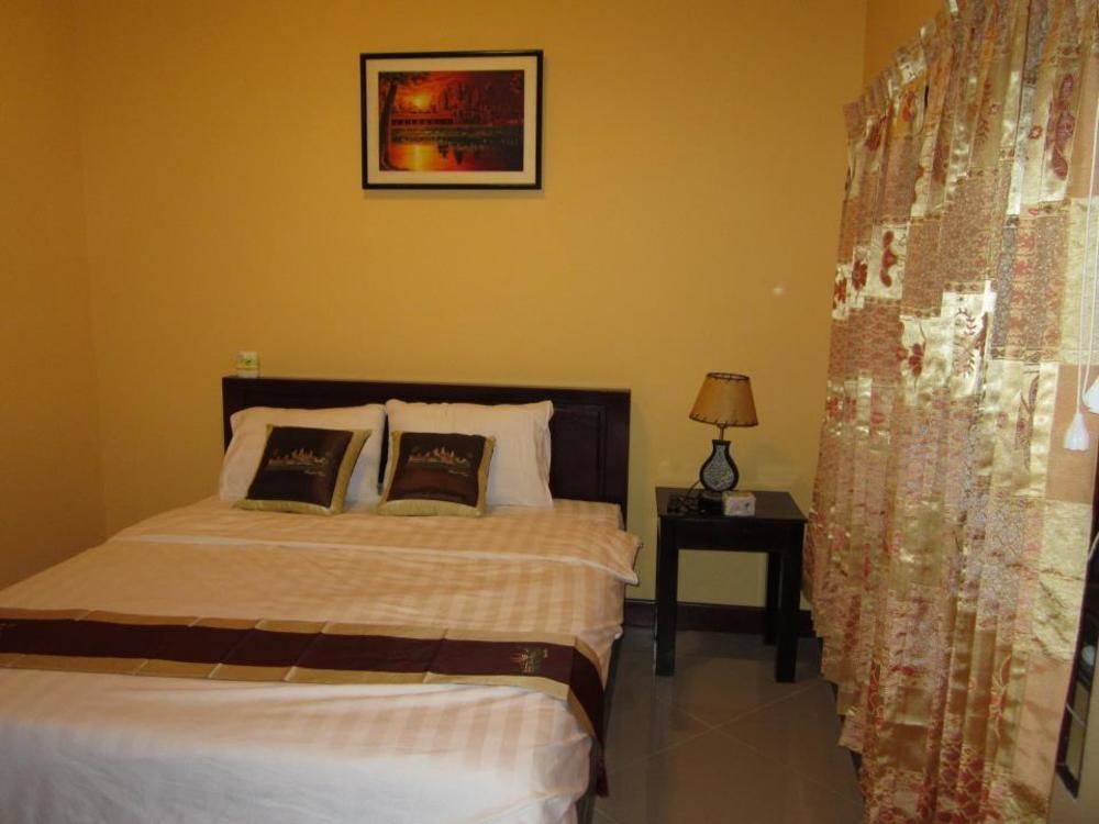 Old Town Guesthouse Kampot Εξωτερικό φωτογραφία