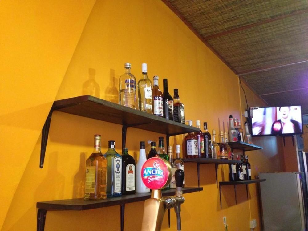 Old Town Guesthouse Kampot Εξωτερικό φωτογραφία