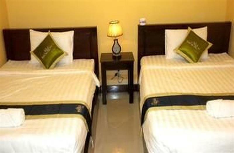 Old Town Guesthouse Kampot Εξωτερικό φωτογραφία
